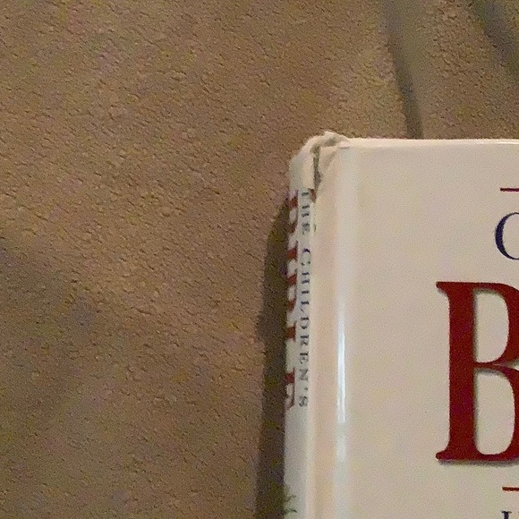 FOR CHILDREN’S BIBLE IN 365 STORIES - Picture 5 of 5